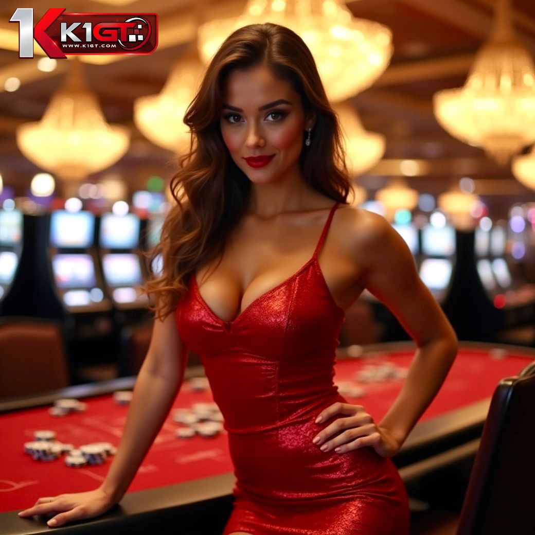 k1gt สมัครคาสิโนฟรี